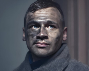 Звезда фильма "Круты 1918" мобилизовался в ВСУ