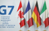 Київ чекає грошей Москви: G7 вирішуватиме долю заморожених резервів