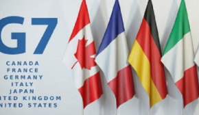 Киев ждет денег из Москвы: G7 будет решать судьбу замороженных резервов