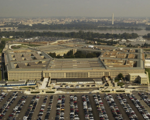 Министр обороны США созывает генералов без объяснения причин