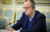 Мерц инициирует кредит в €140 млрд для Украины
