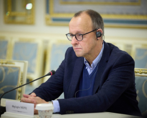 Мерц инициирует кредит в €140 млрд для Украины