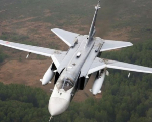 Європейці попередили росіян про готовність збивати ворожі літаки - Bloomberg