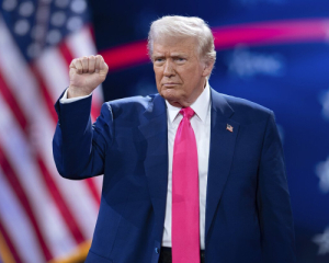 Трамп заявил, что разочарован Путиным и призвал его остановиться