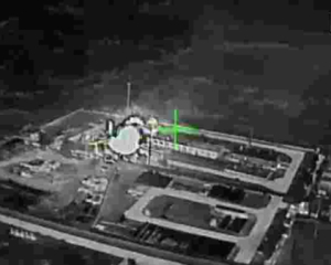 ЗСУ атакували газорозподільчі станції на окупованій Луганщині