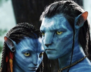 Показали офіційний трейлер третьої частини "Аватару"