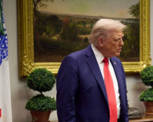 Трамп запровадив смертну кару у Вашингтоні