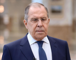 Лавров заявил, что НАТО и ЕС &quot;воюют с Россией руками Украины&quot;