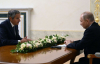 Гроссі провів "своєчасну" зустріч із Путіним щодо ядерної безпеки