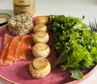 10 завтраков, которые не приедаются: сытно, быстро и вкусно