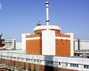 Дрон взорвался в 800 м от Южноукраинской АЭС - МАГАТЭ