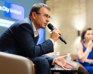 Гетманцев порадив власникам криптовалюти легалізувати активи після ухвалення закону