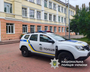 Полиция Киева за два дня получила более 1 тыс. сообщений о заминировании