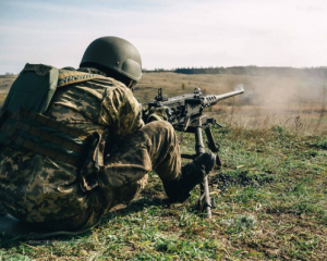 Вдвічі більше снарядів у ворога: ЗСУ відповідають прицільними ударами - Сирський