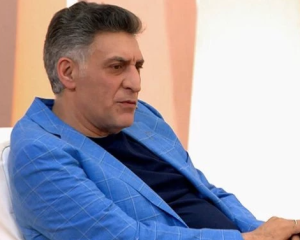 Помер російський пропагандист Тигран Кеосаян