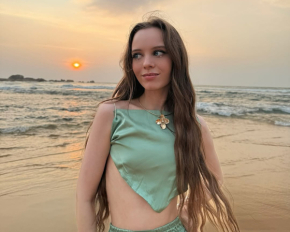Ирина Кудашова разошлась со старшим на 10 лет мужчиной