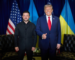 Зеленський просить у Трампа Tomahawk: нова спроба змусити Путіна до переговорів