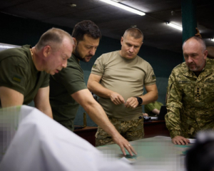 Зеленський: з Угорщини в Україну залетіли дрони-розвідники
