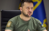 Україна погодиться на заморозку фронту лише за умови повернення територій - Зеленський