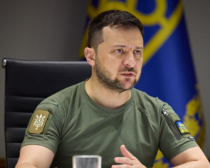 Украина согласится на заморозку фронта только при условии возвращения территорий - Зеленский