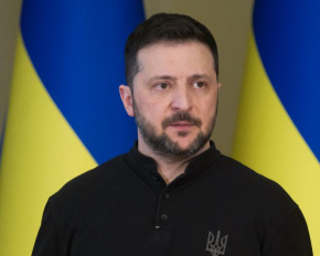 ВСУ отвоевывают Донецкую область шаг за шагом - Зеленский
