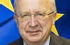 Єврокомісар ініціював проєкт "стіни дронів" для захисту кордонів ЄС
