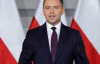 Навроцкий подписал закон: часть соцпомощи для украинцев в Польше отменена