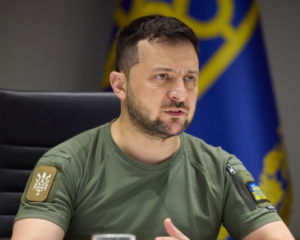 Украина проверяет инциденты с дронами у границы с Венгрией - Зеленский
