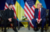 Трамп не проти ударів України по території Росії - WSJ