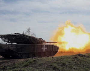 Российские войска продвинулись возле пяти населенных пунктов в Донецкой области - DeepState