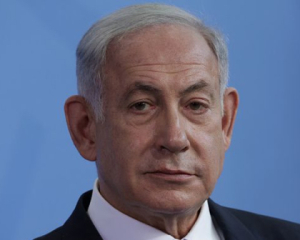 Ізоляція Ізраїлю зростає: на виступі Нетаньяху делегати залишили зал