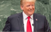 Трамп повідомив про прогрес у мирних переговорах на Близькому Сході