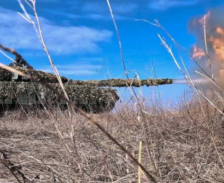 Окупанти штурмують усі напрямки: особливо інтенсивні бої на Донеччині