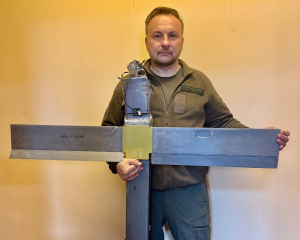 Нові дрони РФ не реагують на РЕБ: працюють автономно та самі шукають ціль