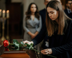 Що категорично не можна робити на похороні, навіть якщо просять: пʼять небезпечних дій