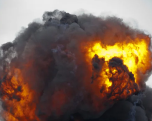 Дрони атакували нафтоперекачувальну станцію в Чувашії