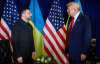 Зеленський здивувався заяві Трампа про повернення всіх територій