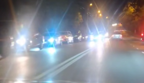 У Криму дефіцит пального: черги на заправках і закриття АЗС