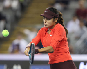 Костюк розгромила Зайдель на старті турніру WTA 1000 у Пекіні