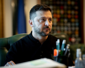 Украина будет экспортировать только избыточное оружие, без ущерба для армии - Зеленский