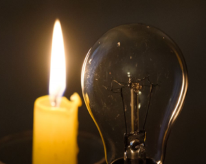 Росіяни обстріляли енергетичну інфраструктуру Чернігівщини: без світла 54 тис. абонентів