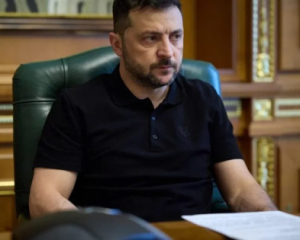 Путін хоче відкрити в Європі новий напрямок війни - Зеленський