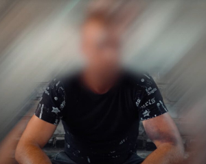 В український полон потрапив білорус, який провоював за росіян всього три дні