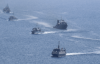 НАТО збільшує свою місію в Балтійському морі - Reuters