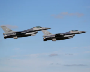 Большинство поляков поддерживают уничтожение российских истребителей в небе НАТО