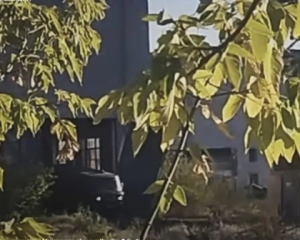 Вибух у тилу: розвідка знищила авто з окупантами прямо на базі РФ