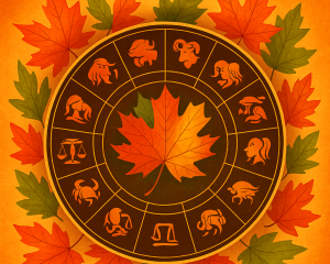 Що готують зірки у перший тиждень жовтня? Найточніший гороскоп для всіх знаків зодіаку