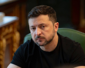 Зеленський: Російські танкери - загроза Європі, санкції мають вдарити по флоту