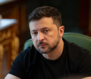 Зеленський: Російські танкери - загроза Європі, санкції мають вдарити по флоту