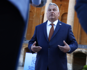 "Ми, угорці, цього не хочемо!"  - Орбан розкритикував курс ЄС щодо Росії